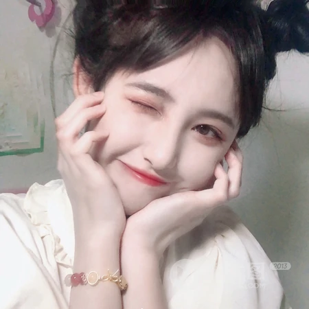 文艺女生，爱打扮的女生头像推荐