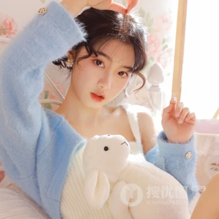 文艺女生，爱打扮的女生头像推荐