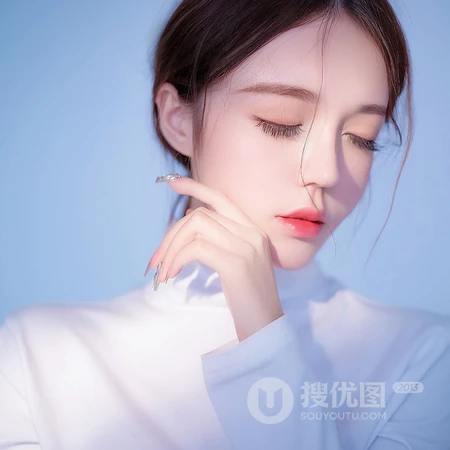 文艺女生，爱打扮的女生头像推荐