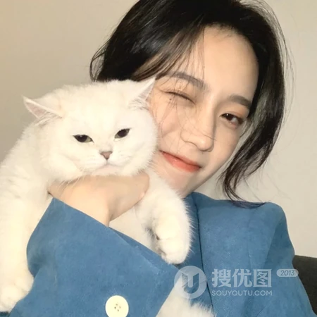文艺女生，爱打扮的女生头像推荐