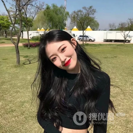 文艺女生，爱打扮的女生头像推荐