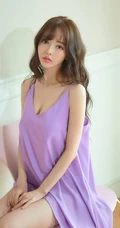 不爱好好穿衣的精选长腿女生模特气质写真，生活照图集
