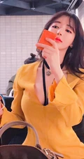 不爱好好穿衣的精选长腿女生模特气质写真，生活照图集