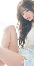 不爱好好穿衣的精选长腿女生模特气质写真，生活照图集