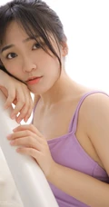 幸福的小女人，幸福可爱女生紧身死库水气质室内写真图片
