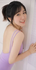 幸福的小女人，幸福可爱女生紧身死库水气质室内写真图片