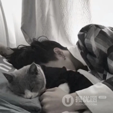 个性拽男，我要当渣男帅哥头像图片