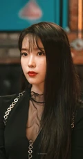 IU李知恩德鲁纳酒店系列气质手机壁纸图集