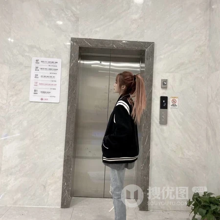 个性的韩系女生头像免费下载