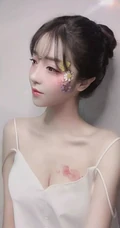 性感的好身材女生美女手机壁纸