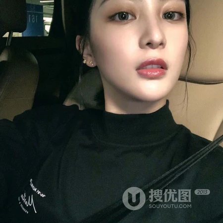 高颜值大长腿女生专属头像