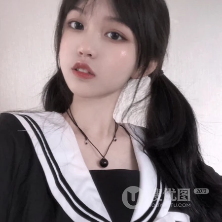 2020年第一月份个性女头像推荐