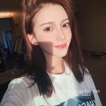 2020年第一月份个性女头像推荐