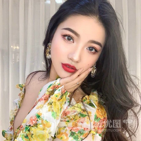 2020年第一月份个性女头像推荐