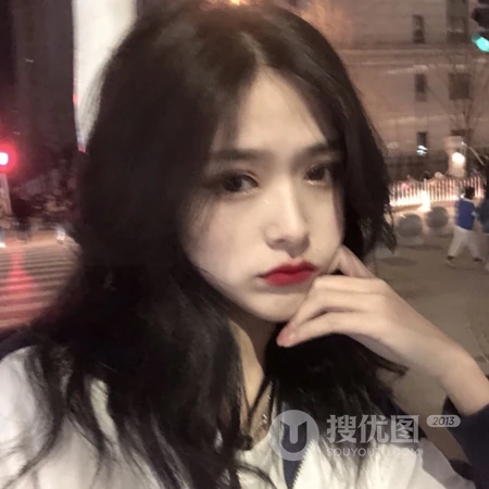 2020年第一月份个性女头像推荐