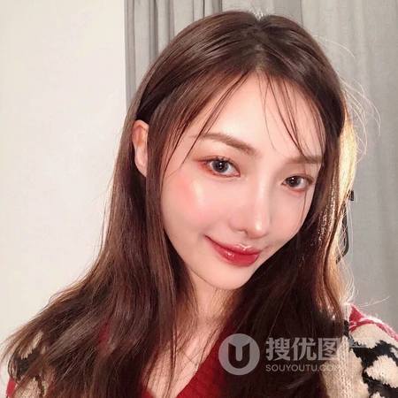 2020年第一月份个性女头像推荐