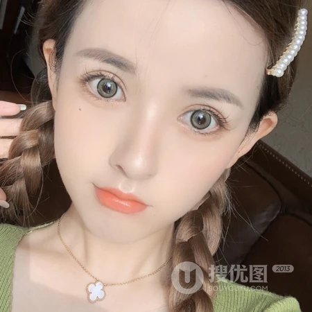 2020年第一月份个性女头像推荐