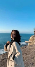 一月抖音火热美女手机壁纸一