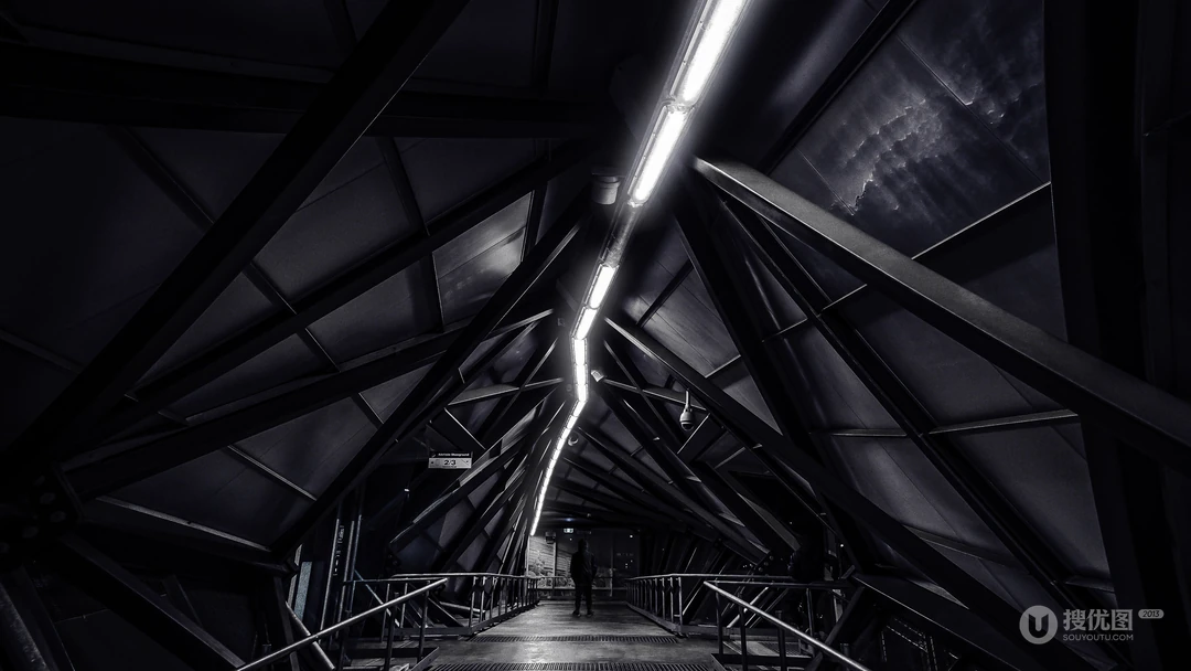 欧美城市建筑，古典的欧式建筑高清壁纸