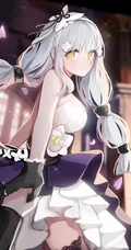 手游少女前线日系画风少女人物高清手机2K壁纸