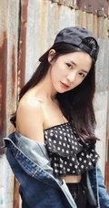 治愈系笑容超动人，马来女生蔡卓宜自拍，写真，生活照图集