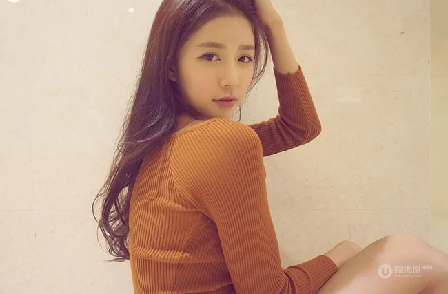 治愈系笑容超动人，马来女生蔡卓宜自拍，写真，生活照图集