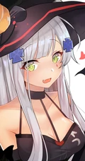 少女前线人物动漫手机壁纸