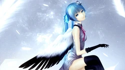 1080P动漫人物初音未来系列壁纸二月推荐三