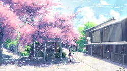 1080P动漫人物初音未来系列壁纸二月推荐三
