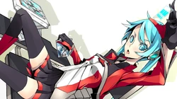 1080P动漫人物初音未来系列壁纸二月推荐三