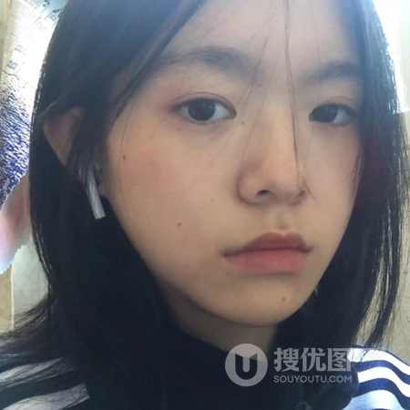 2020酷酷的暗黑女生头像推荐