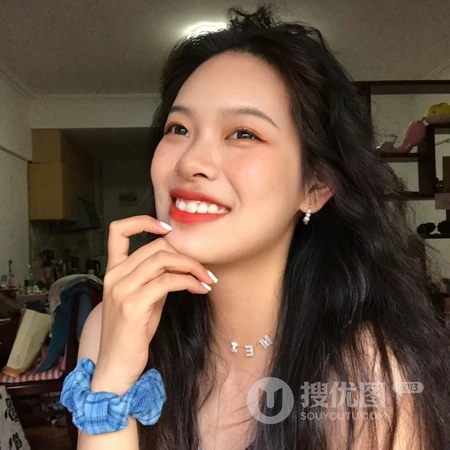 2020酷酷的暗黑女生头像推荐