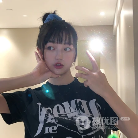 2020酷酷的暗黑女生头像推荐