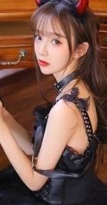 穿和服的日系美女，古代的美人手机桌面背景