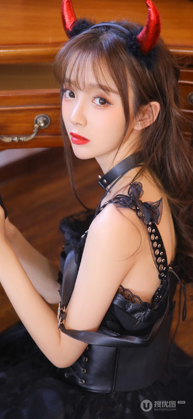 穿和服的日系美女，古代的美人手机桌面背景