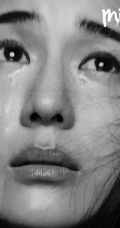 极简主义时尚，台湾女星张钧甯milk杂志个性另类写真图集
