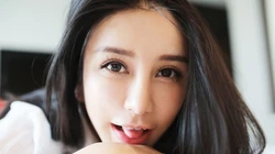 性感美胸，翘臀，长腿御姐高清私房写真壁纸图片集