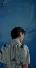 肖宇梁《洋气YOUNGCHIC》杂志写真图集，张弛有度，魅力非凡