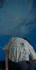 肖宇梁《洋气YOUNGCHIC》杂志写真图集，张弛有度，魅力非凡