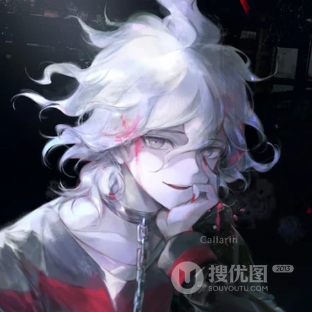 我想要个女朋友，情人节单身型男头像