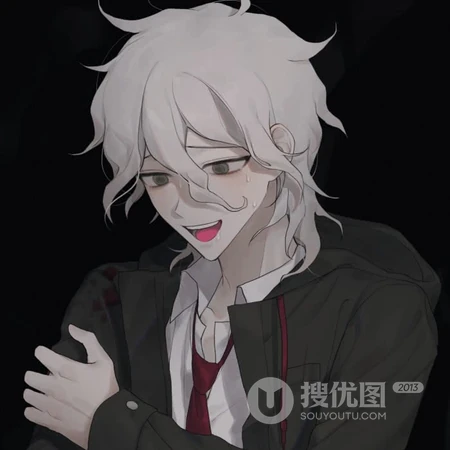 我想要个女朋友，情人节单身型男头像