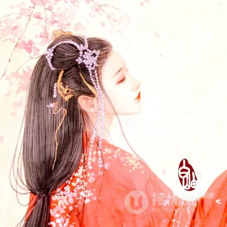 古风女生头像2020二月推荐&ldquo;英姿飒爽的古风女生&rdquo;