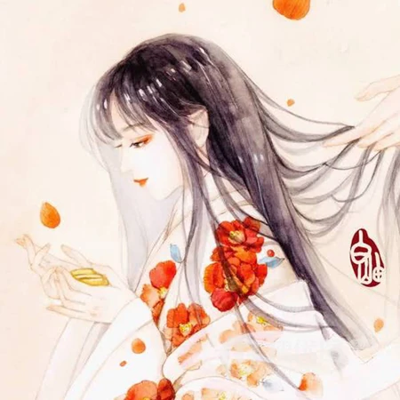 古风女生头像2020二月推荐&ldquo;英姿飒爽的古风女生&rdquo;