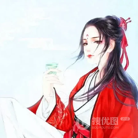 古风女生头像2020二月推荐&ldquo;英姿飒爽的古风女生&rdquo;