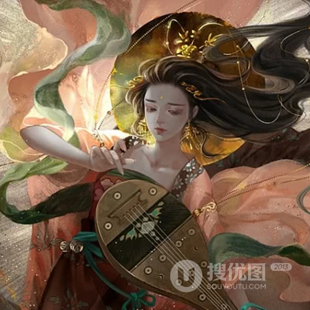 古风女生头像2020二月推荐&ldquo;英姿飒爽的古风女生&rdquo;