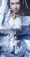 2020三月抖音热门&ldquo;仙魔道&rdquo;主题手机壁纸