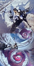 2020三月抖音热门&ldquo;仙魔道&rdquo;主题手机壁纸