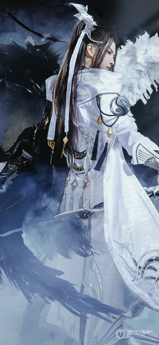 2020三月抖音热门&ldquo;仙魔道&rdquo;主题手机壁纸