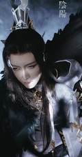 大道无形，万法自然，一念入道，一念成魔，仙魔道系列手机壁纸第二辑