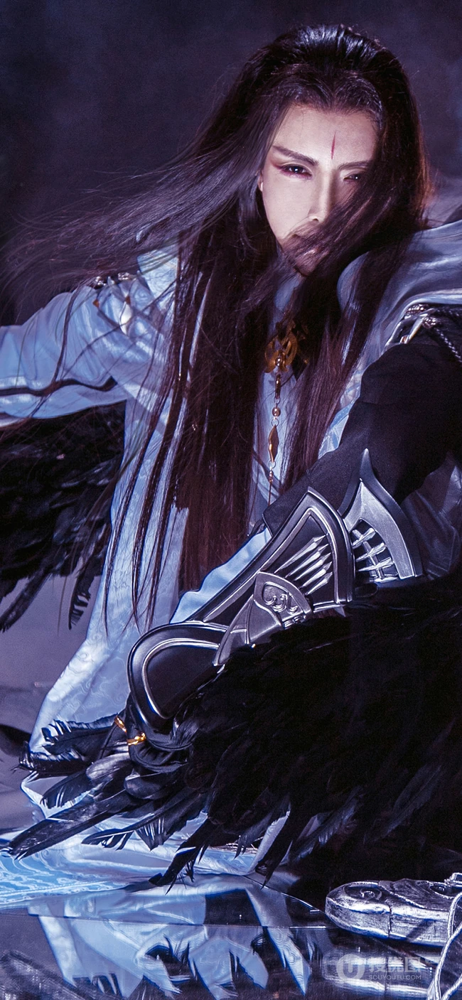 大道无形，万法自然，一念入道，一念成魔，仙魔道系列手机壁纸第二辑
